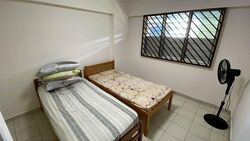 Blk 124 Simei Street 1 (Tampines), HDB 4 Rooms #587673131